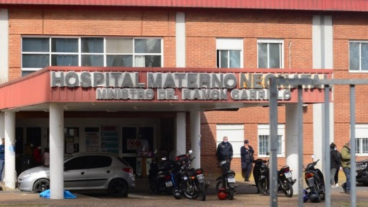 Neonatal: se presentó un perfil criminológico que afirma que hay asesinatos en serie