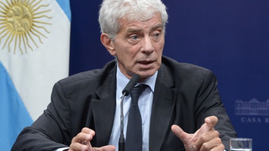 Cadena perpetua y cárceles privadas: el Gobierno busca endurecer el Código Penal