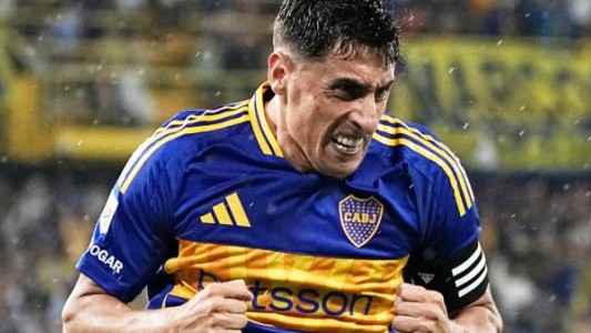 Boca venció 2-0 a Independiente Rivadavia y sumó su segunda victoria en el Torneo Apertura