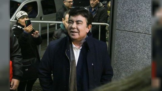 La fiscalía pidió el sobreseimiento de Fernando Espinoza en la causa por presunto abuso sexual