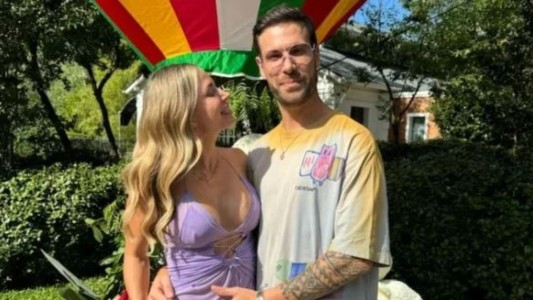 Jésica Cirio abandonó su hogar “por miedo”