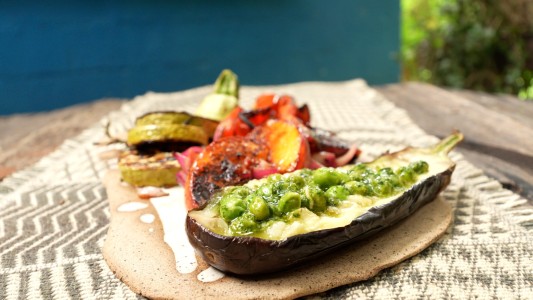 Rompiendo patrones: un plato que celebra la diversidad de sabores