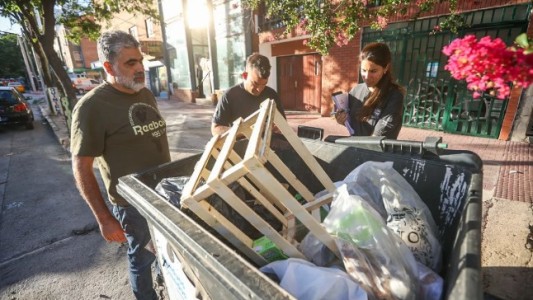 Clausuran cinco comercios por incumplir normativas de residuos