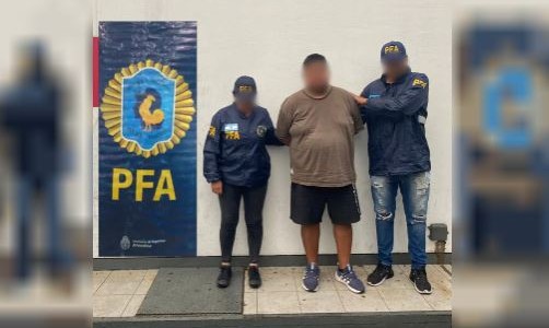 Detuvieron a un padre y su hijo por presunto abuso sexual de una menor en La Matanza