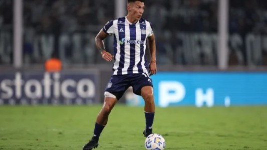 Talleres visita a San Martín de San Juan por el Torneo Apertura