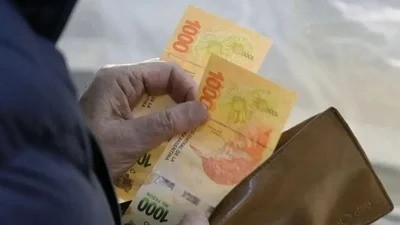 El Indec dice que los salarios le ganaron a la inflación, ¿Qué opinan los cordobeses?