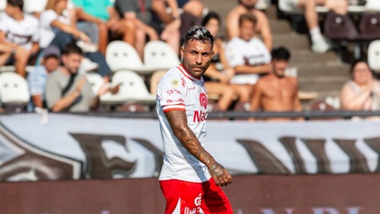 Instituto enfrentará a Unión en Santa Fe por la fecha 5 del Torneo