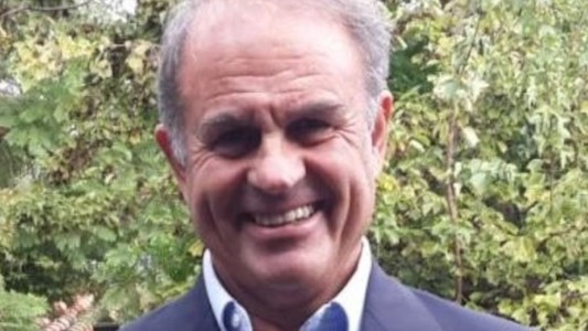 El Gobierno designó a Fernando Brom como nuevo subsecretario de Ambiente