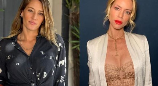 Mica Viciconte fue citada a declarar por los abogados de Nicole Neumann