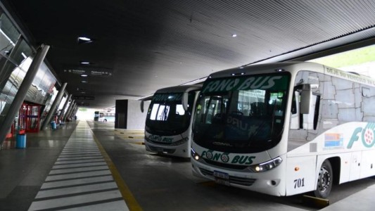 Aumenta el transporte interurbano: conocé los nuevos precios