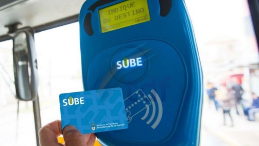 Córdoba: comenzó la instalación de las validadores Sube