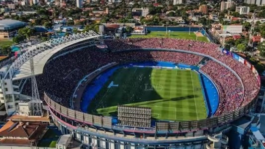 Supercopa Internacional: confirmaron horario para Talleres vs. River