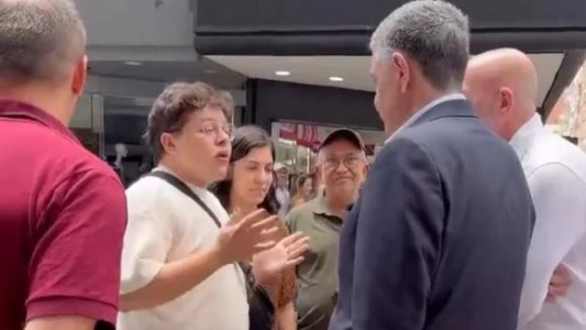 ¿Por qué puteás a mi mamá?": memes, reacciones y diálogo en redes por el video viral de Jorge Macri