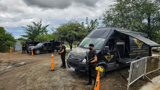 Cosquín Rock 2025: FPA incautó drogas y detuvo a cuatro personas