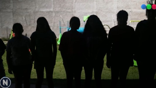 "Somos 103": ellos son chicos, están solos y tienen el sueño de ser adoptados