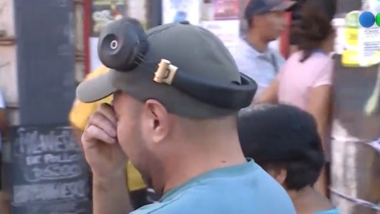 El relato de los sobrevivientes al incendio fatal de la pensión en barrio San Martín: “Perdimos todo”