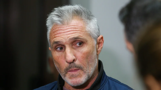 Crimen de María Marta García Belsunce: confirmaron la sentencia a prisión perpetua contra Nicolás Pachelo