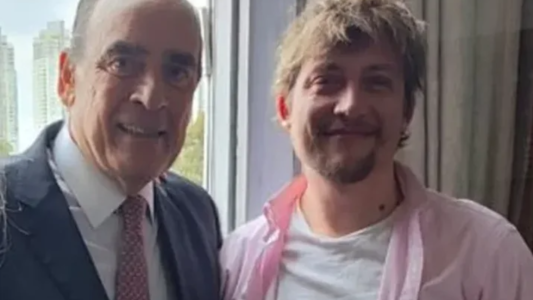 Francos, sobre Santiago Caputo: "Habrá aprendido una lección: nadie es superpoderoso"