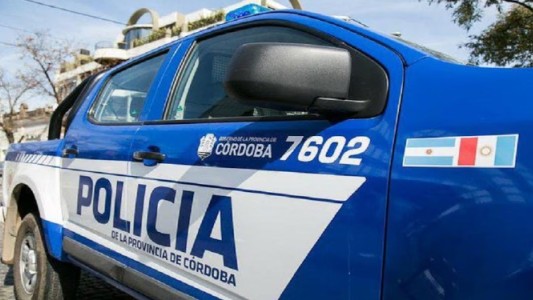 Tres adolescentes detenidos tras intentar robar en una casa: tienen 14 y 15 años