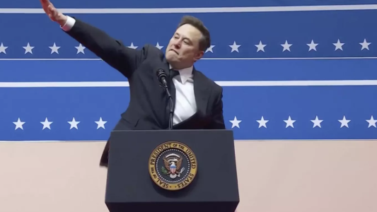 La extrema derecha de Alemania gana terreno con el apoyo de Elon Musk