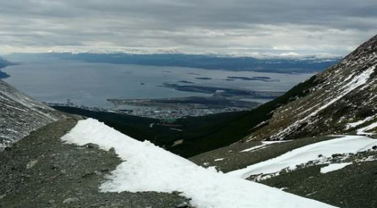 Una provincia argentina aplicó un "impuesto para caminar"