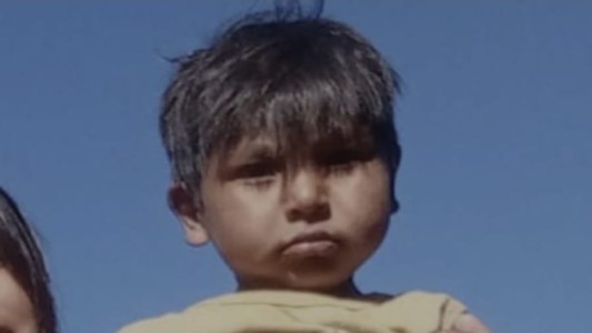 Intensa búsqueda de Liam, el niño de 3 años desaparecido en Ballesteros Sud