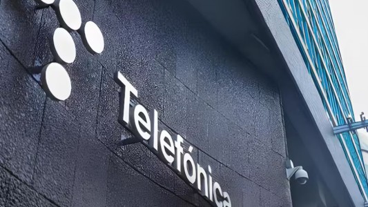 Telefónica vendió su filial de Argentina a Telecom