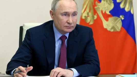 La Argentina cambió de posición y se abstuvo de condenar a Putin por la invasión a Ucrania en la ONU