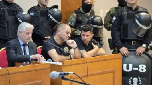 Generación Zoe: Dictan la sentencia a Leonardo Cositorto en Corrientes