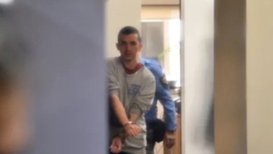 Néstor Soto pidió una pericia psiquiátrica para no estar presente en el juicio por Catalina Gutiérrez