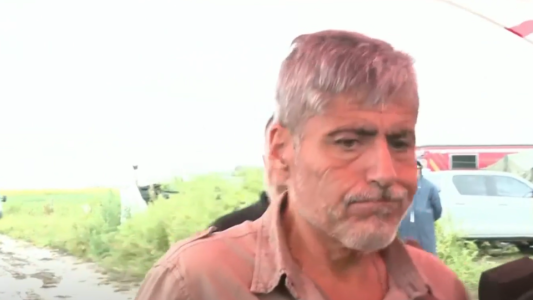 Búsqueda de Lian: "No se encontró ropa en ningún rastrillaje", afirmó el ministro de Seguridad de Córdoba