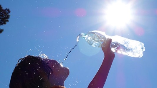 Córdoba vivió la ola de calor más intensa desde 1961