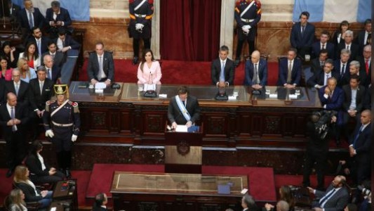 Asamblea Legislativa: por primera vez en la historia, el Gobierno no admitirá fotógrafos y restringirá el espacio para la prensa