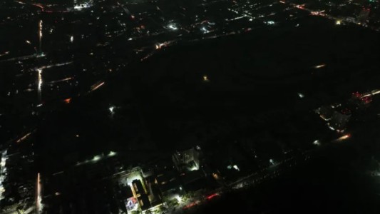 Qué se sabe del peor apagón que sufrió Chile desde 2010