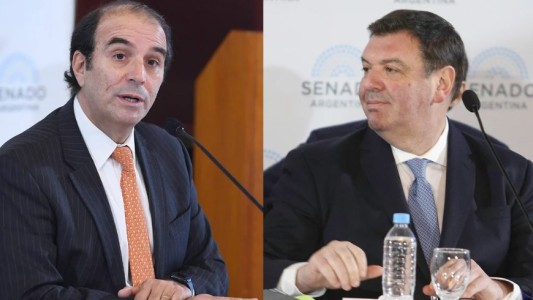 La Corte definirá semana próxima el ingreso de Lijo y Mansilla