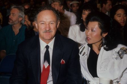 Gene Hackman y su esposa fueron encontrados sin vida en Nueva México