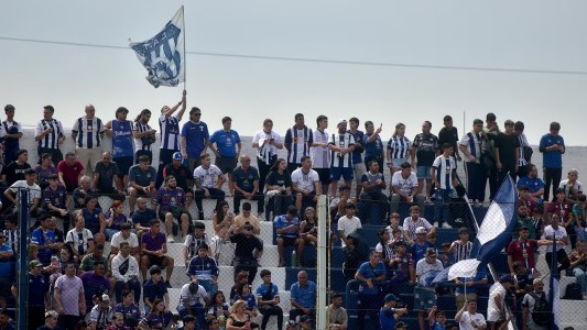 Talleres entrenó a puertas abiertas en La Boutique antes del partido frente a Tigre