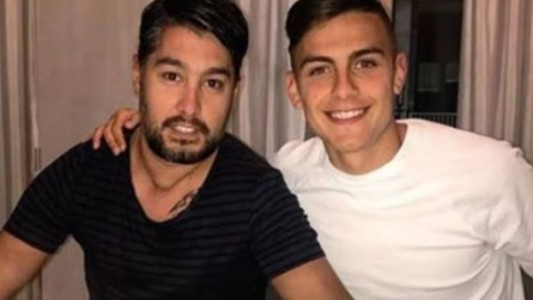 Gustavo Dybala confirmó que no se presentará en las elecciones de Instituto