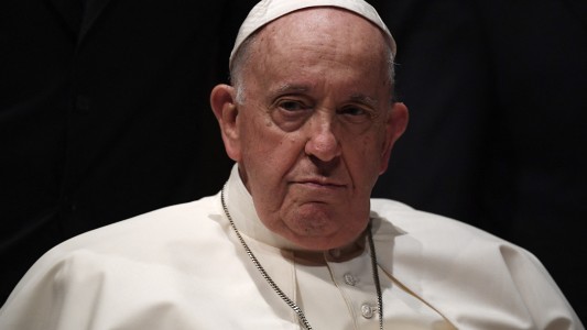 "Se confirma la mejoría de las condiciones clínicas", informó el Vaticano sobre la salud del papa Francisco