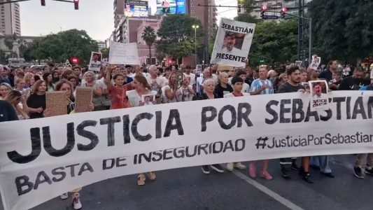A un año del asesinato de Sebastián Villarreal, convocan a una marcha para exigir reformas en el sistema judicial juvenil