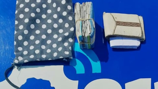 Detuvieron a dos hombres que intentaban estafar con el "cuento del tío"