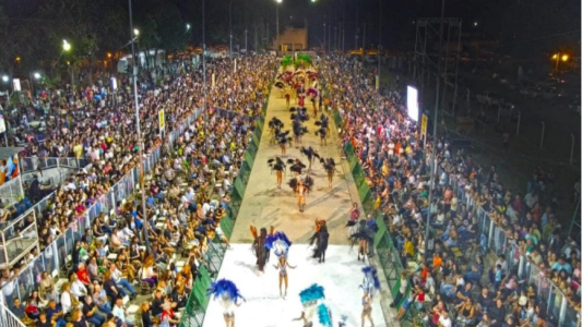 Carnaval en Córdoba: Reservas hoteleras al 80%