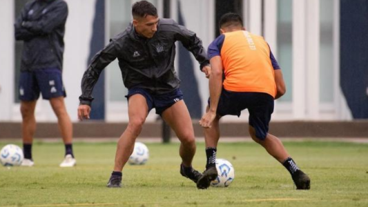 Talleres se enfrenta a Tigre en un duelo crucial por el Apertura 2025