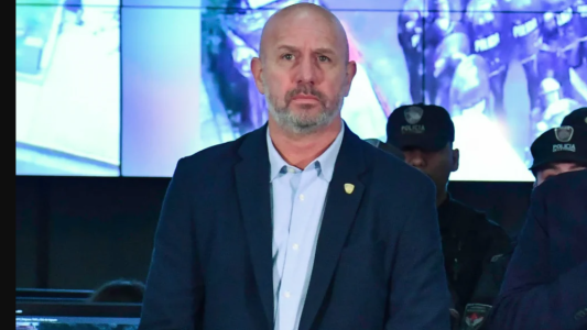 Apartaron a Waldo Wolff del Ministerio de Seguridad de CABA: quién lo reemplaza