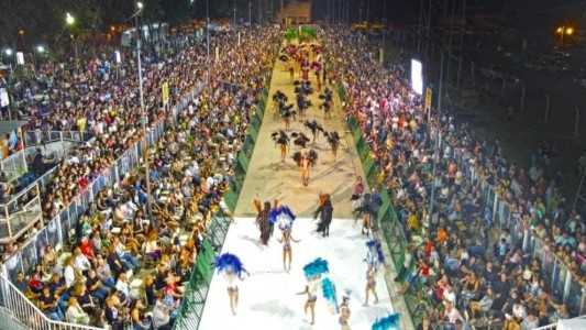 Fin de semana de Carnaval: Córdoba fue uno de los destinos más elegidos del país