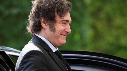 España e Israel: la próxima gira internacional que tiene en agenda Javier Milei