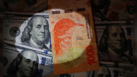 Los aumentos en las paritarias obtuvieron el nivel más bajo desde 2021