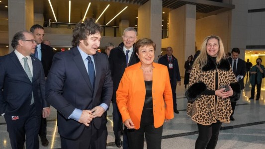 El Gobierno confirmó que intentará cerrar un nuevo acuerdo con el FMI en el primer cuatrimestre del año