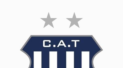 Con dos estrellas: la nueva foto de perfil de Talleres, con su escudo actualizado