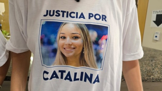 Comenzó el juicio contra Néstor Soto por el crimen de Catalina Gutiérrez